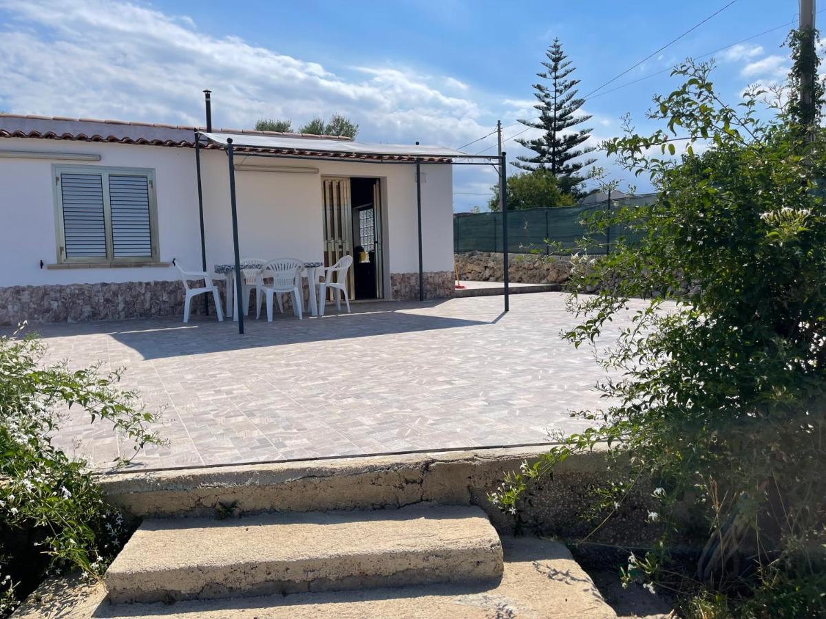 L'Anima Della Natura Lido di Noto Exterior photo